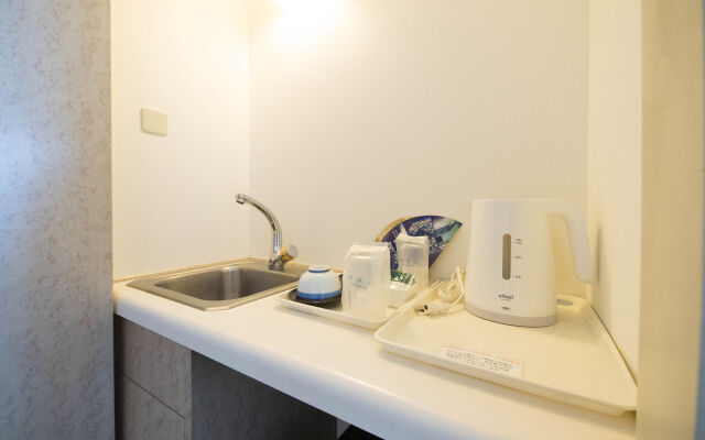 Bellino Hotel Ichinoseki