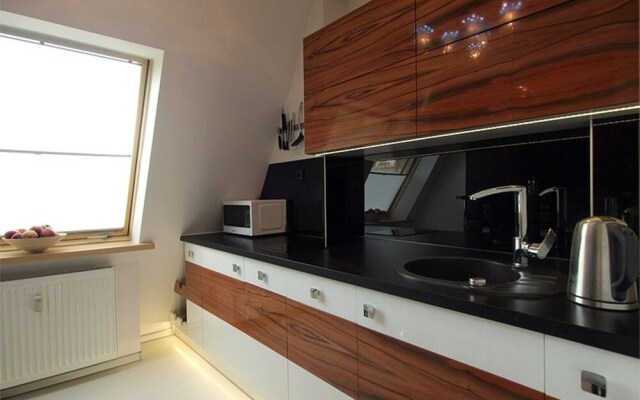 Apartament przy Krupówkach