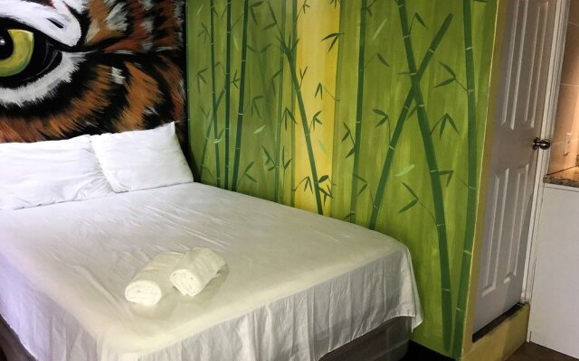 Mi Paraiso Hotel & Resort