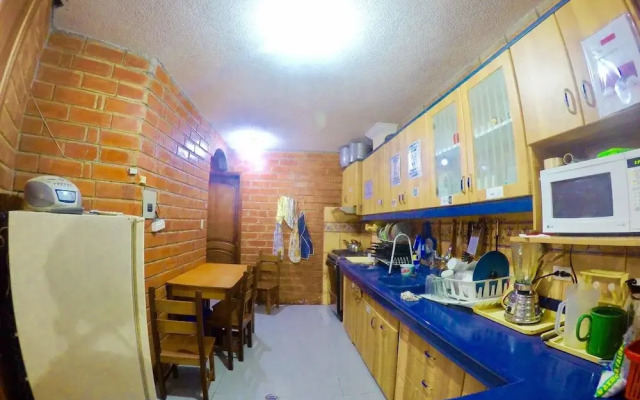 Hostal Nomada - Hostel