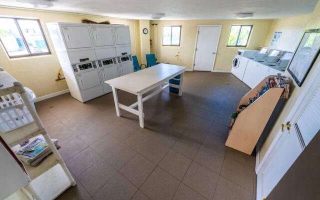 Lovely 2 Bedroom Beachfront Condo