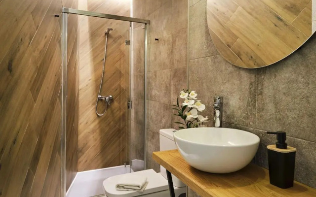 Sweet Sevilla Suites