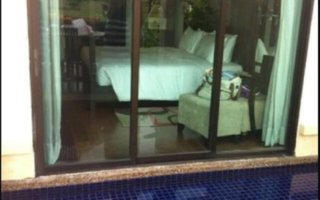 Nexus Residence Beach Villa 360