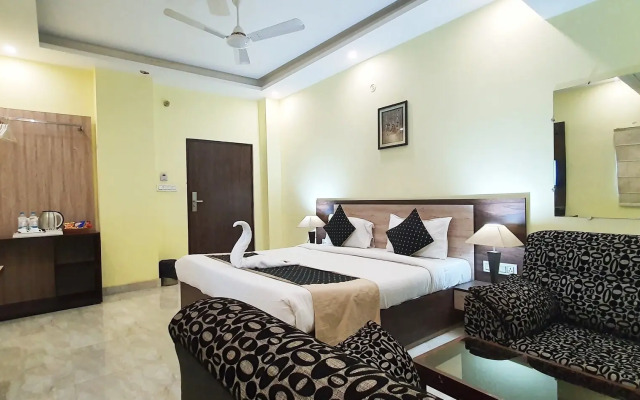 Hotel Gupta Inn