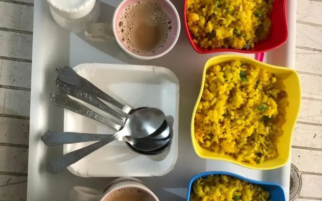 Rukmavati Guest House