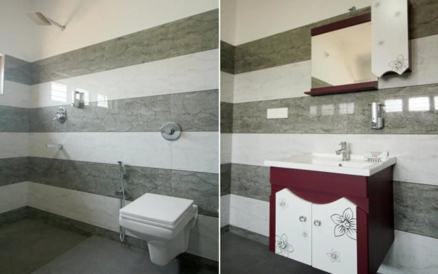 Edakkal Homestay by OYO Rooms