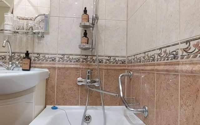 ИрэнАпарт на Багратионовском