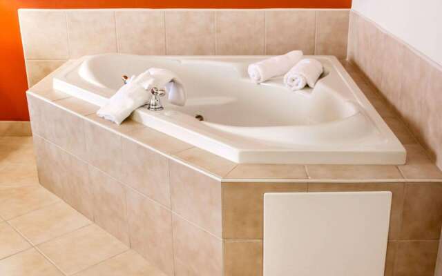 Sleep Inn & Suites Oklahoma City Northwest