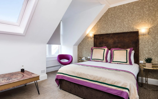 Scotlands Spa Hotel