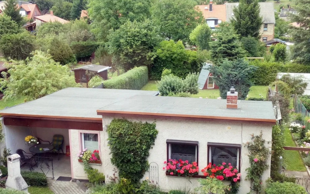 Ferienwohnungen Fröhlich