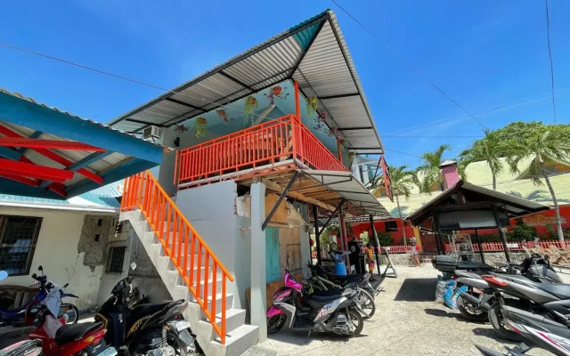 OYO 795 Tapales Guest House