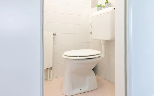 Yeshello Vienna Central Station Apartment