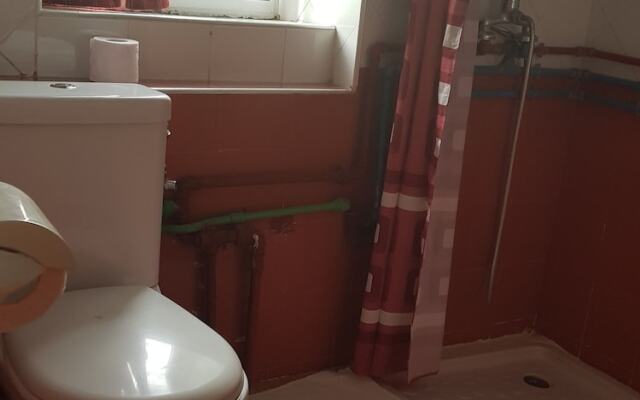 Riad Mimouna De Timnay