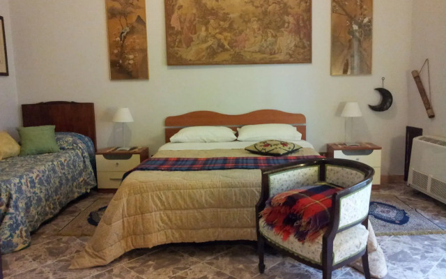 Seralcadio Bed & Breakfast and Holiday Apartments