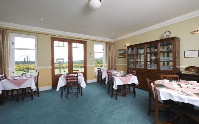 Daviot Lodge
