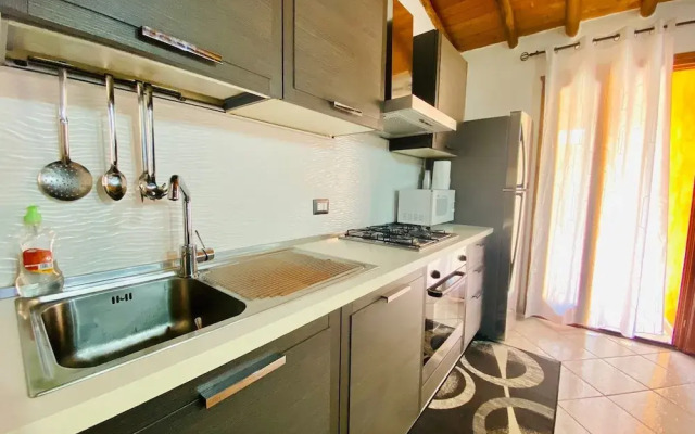 Villetta Todde con Piscina