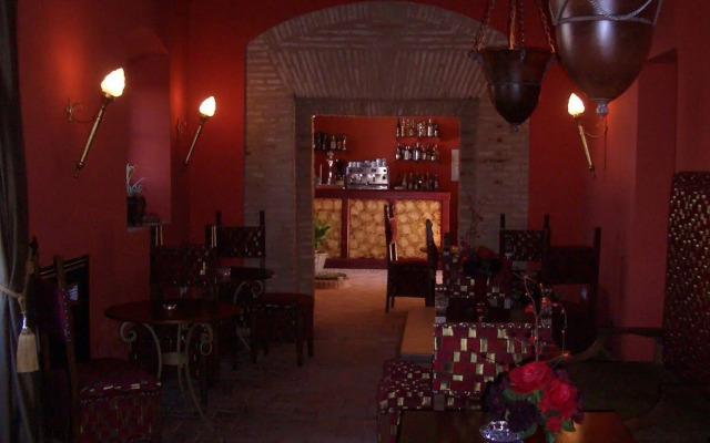 Hacienda Los Jinetes