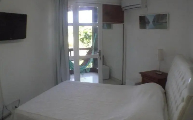 Buzios Internacional Apart Hotel