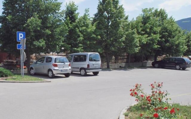 Garni Hotel Bukovica