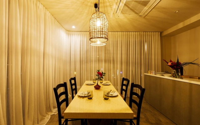 Blue Steak Wonder Chatan