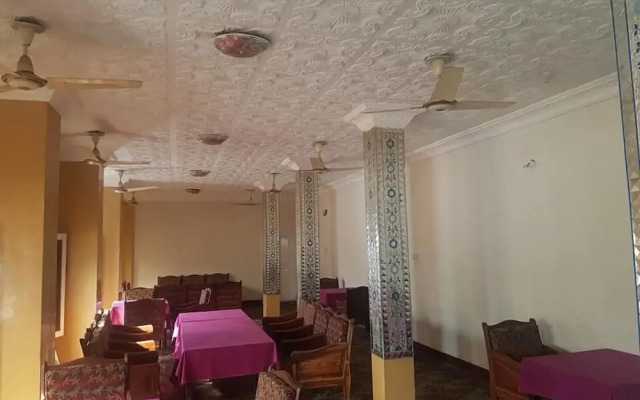 Palace Hotel Gilgit