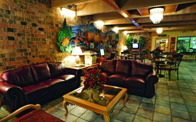 Hotel Thea Tacoma, Ascend Hotel Collection