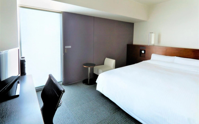 JR Inn Sapporo