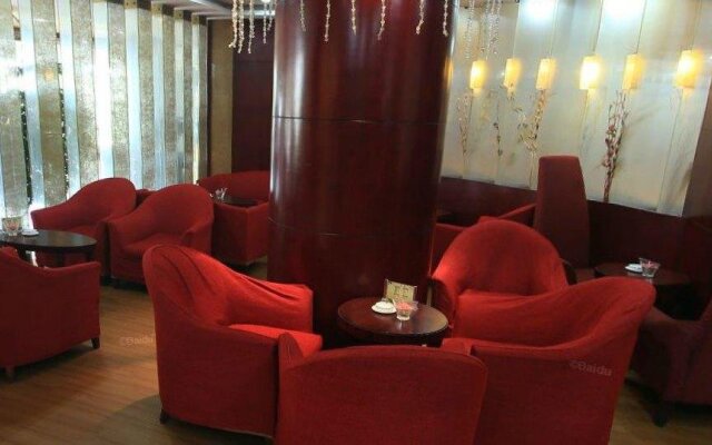 Suyi Lexiang Hotel