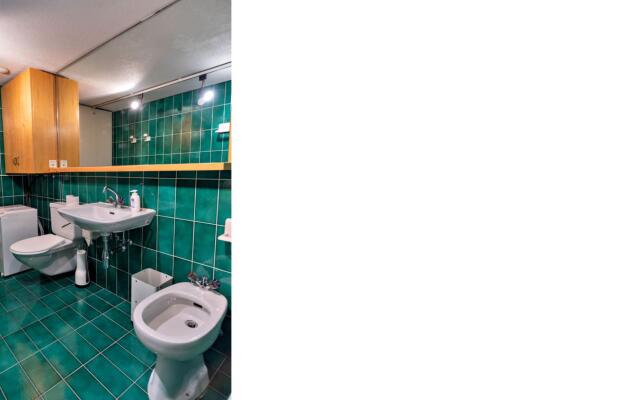 Silva House - Champfèr-Silva House 132- Champfèr