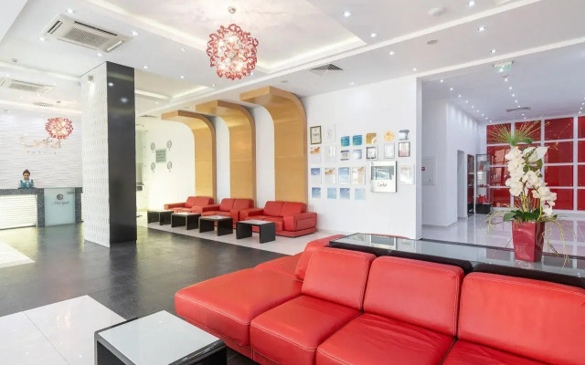 Grifid Hotel Metropol - Premium All Inclusive