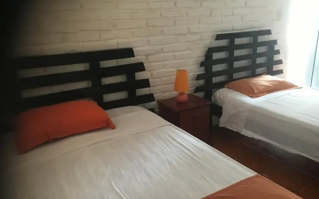 Sundown Beach Hotel