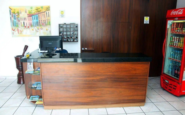 Hotel Da Praia