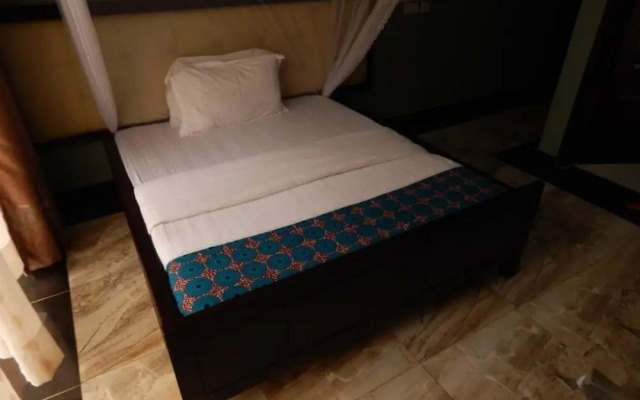 The Mansion Hotel