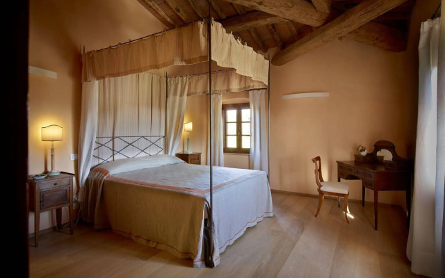 B&B Borgo Petrognano - Residenza d'epoca