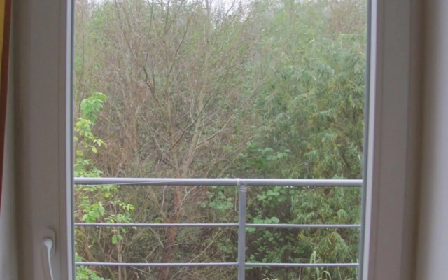 Biały Domek (blisko tężni)