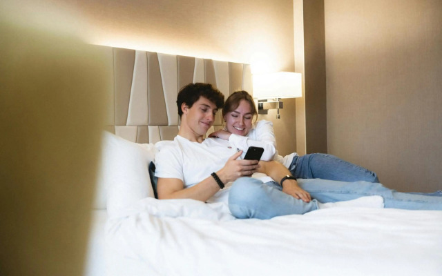 Courtyard by Marriott Munich City Center