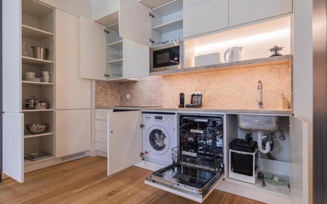 Prima Collection - São Nicolau 119 Luxury Apartments