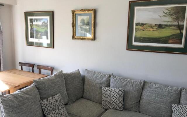 2 The Old Scout Hall