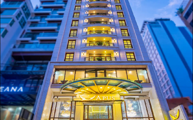 Apus Hotel