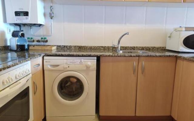 Apartamentos Ball Benas Prados de Velarta