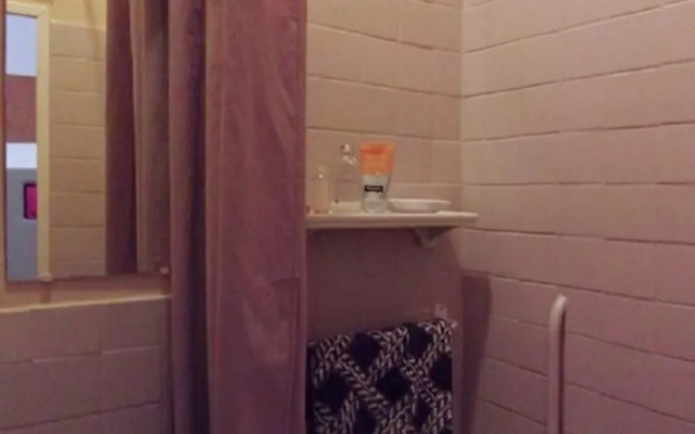 Apartment Quartier les moulins