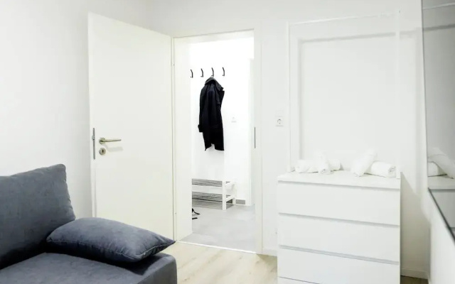 Apartmenthaus - Landstuhl