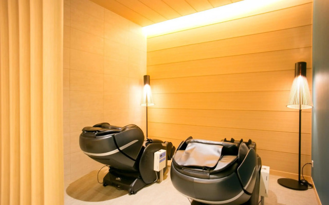 Nishitetsu Hotel Croom Hakata