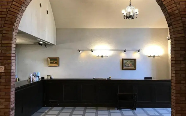 Okazaki Ohwa Hotel
