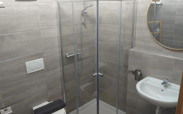 Maxim Apartments Mainz