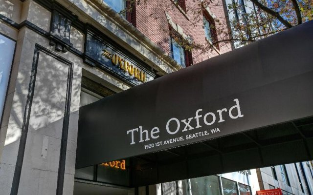 The Oxford Seattle-Downtown