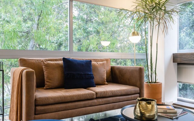 Brand New Studio In Hipodromo