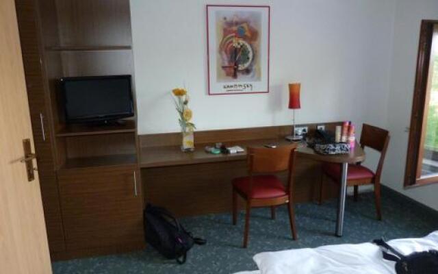 Hotel Krone