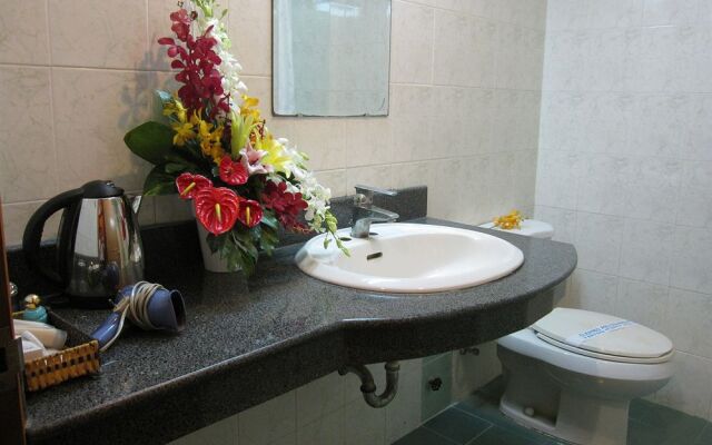 Saigon Royal Hotel