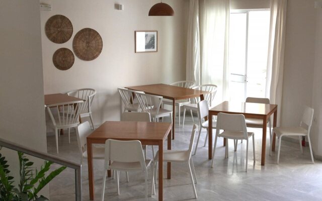 Melitti Hotel